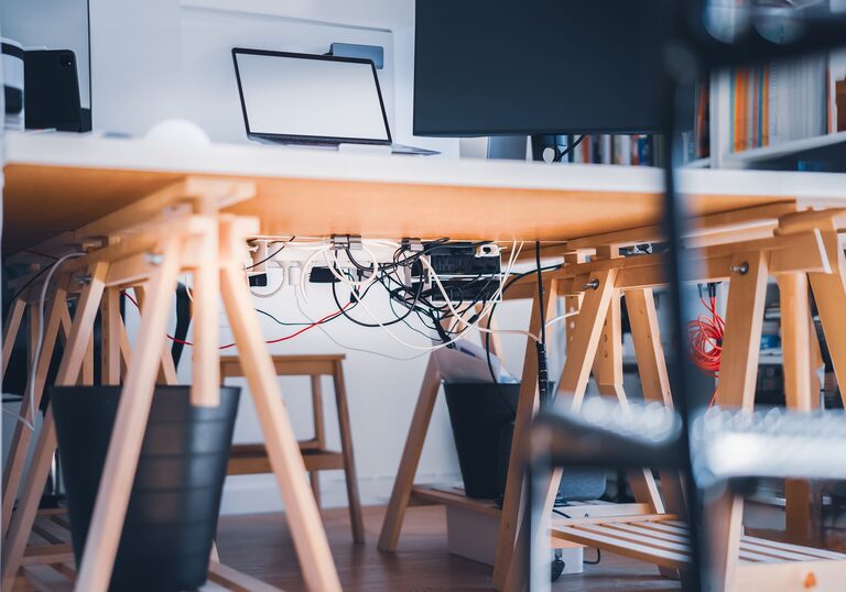 How to Declutter Your Digital Life for a Clearer Mind